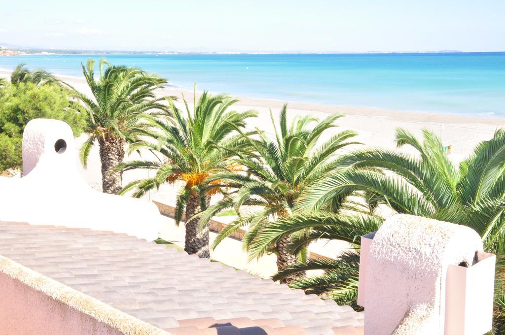 Villa Porto Fino Litoral - Only Families Miami Playa Exterior foto